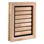 BOUNCER | Trappe pour chien Large | Pour une porte – Image 3