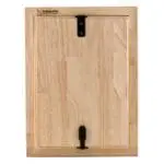 BOUNCER | Trappe pour chien Large | Pour une porte – Image 6