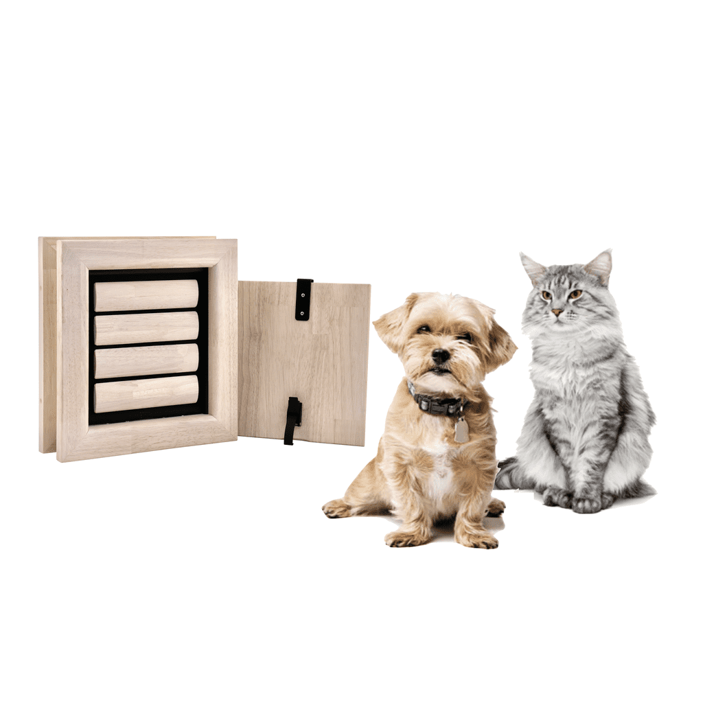 Dog and cat doors cheap