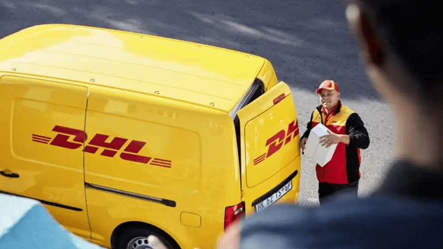 DHL